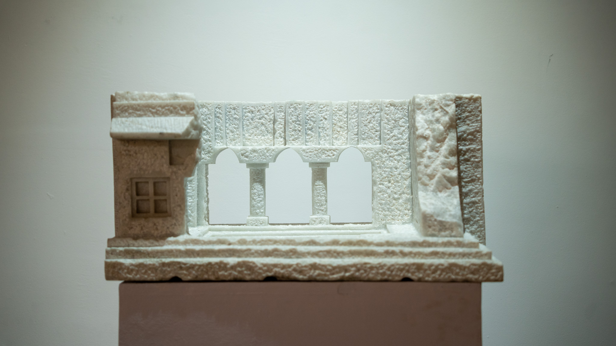 A Fragment Monuments
